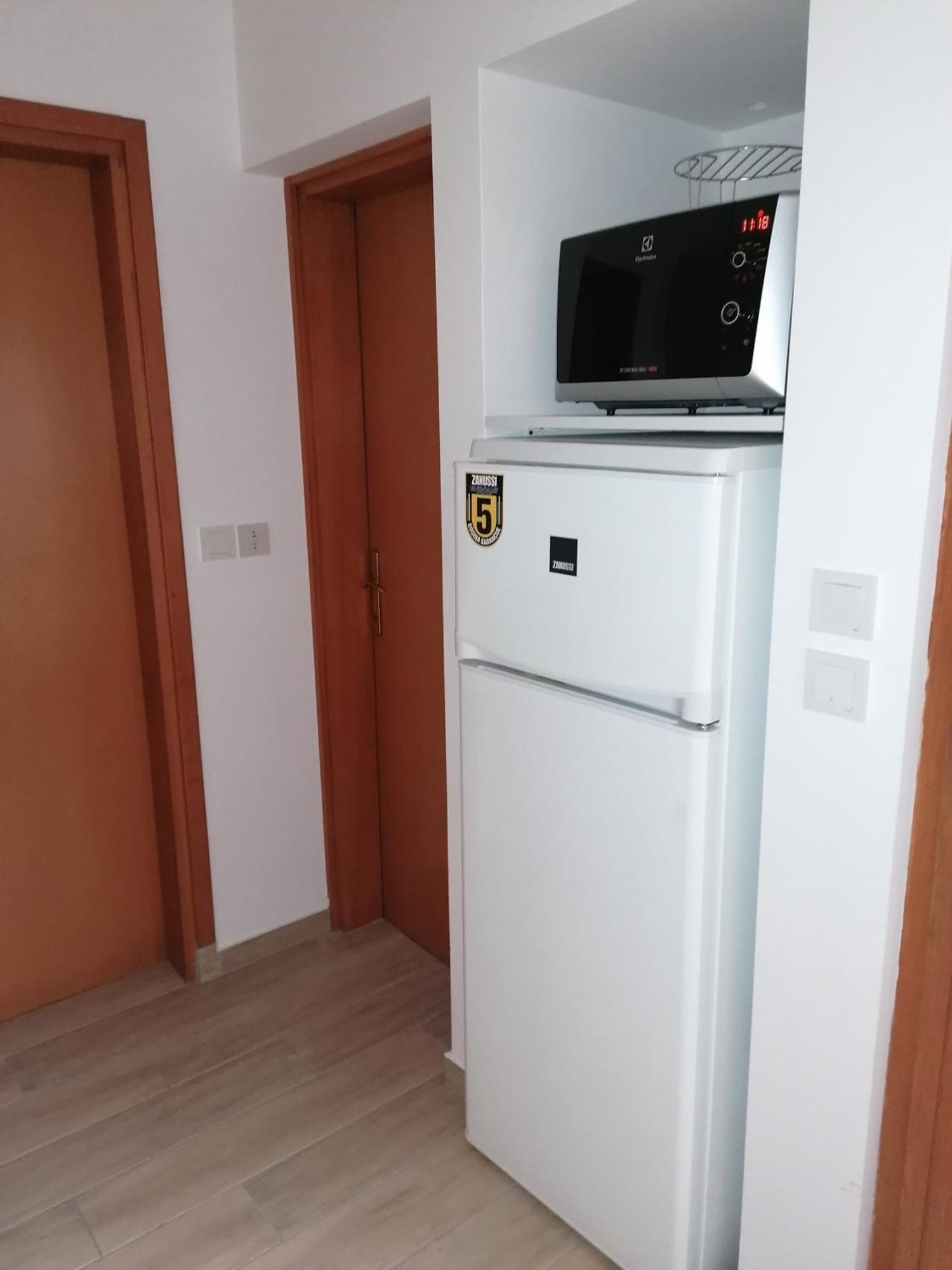 Apartmani Puzek Bibinje Exteriér fotografie