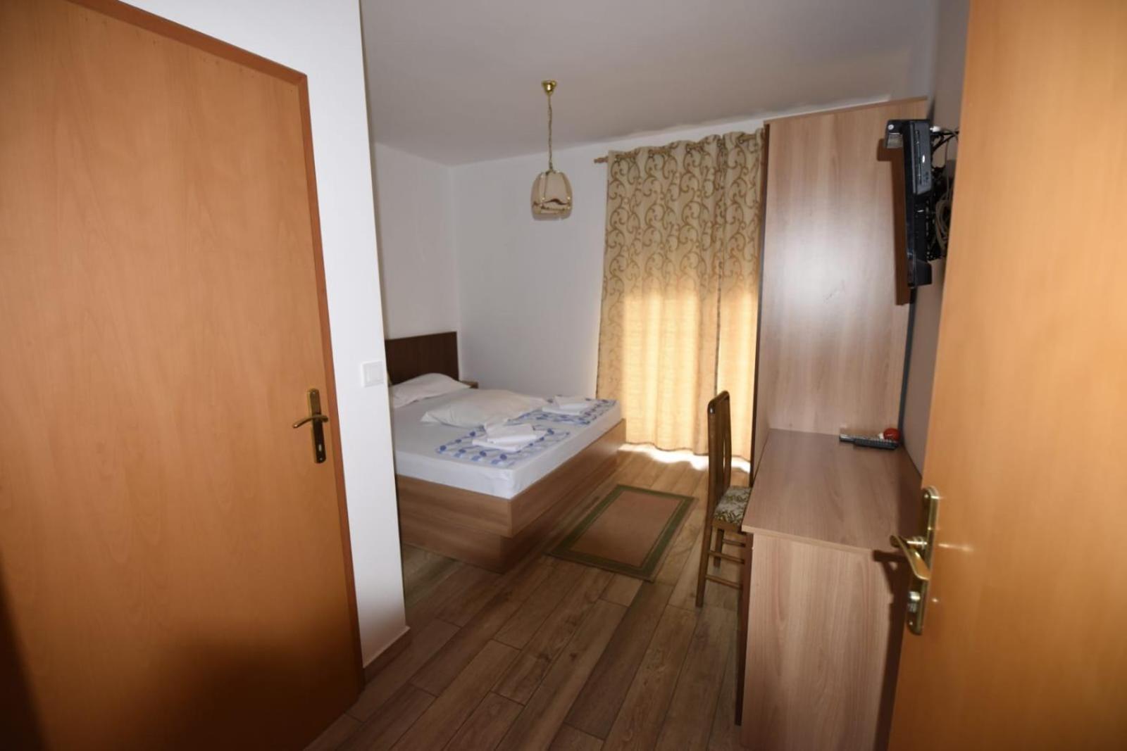Apartmani Puzek Bibinje Exteriér fotografie