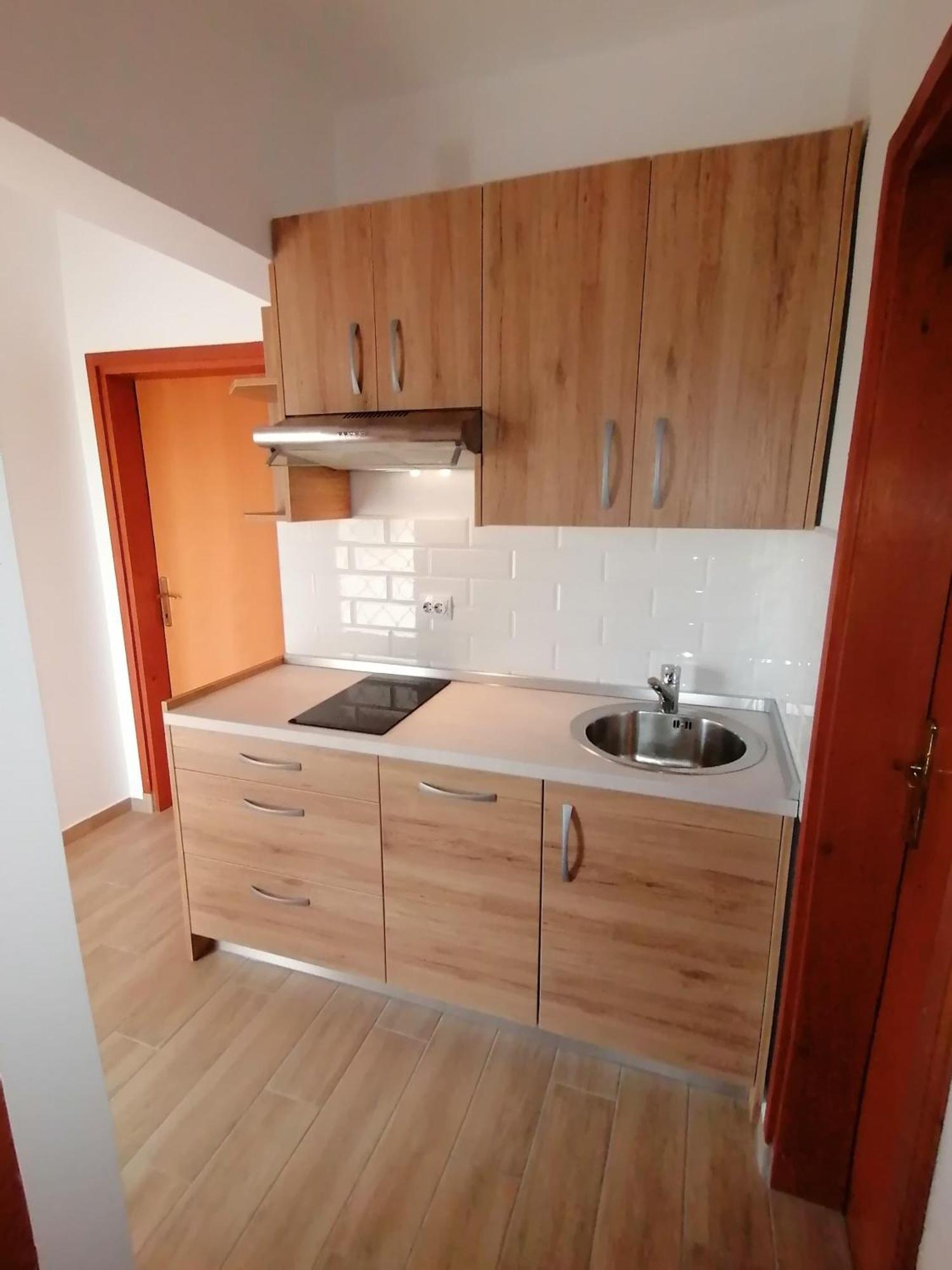 Apartmani Puzek Bibinje Exteriér fotografie